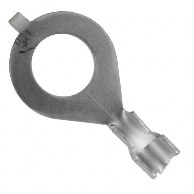 61336-1 TE Connectivity AMP Connectors  Connecteurs annulaires